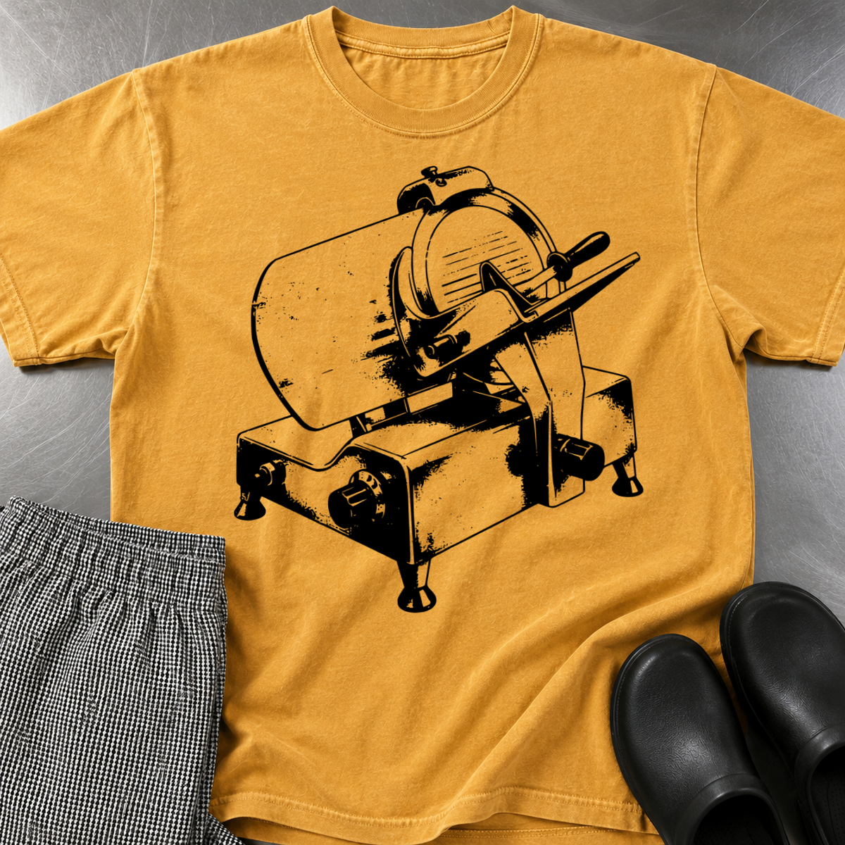 Meat Slicer  T-Shirt