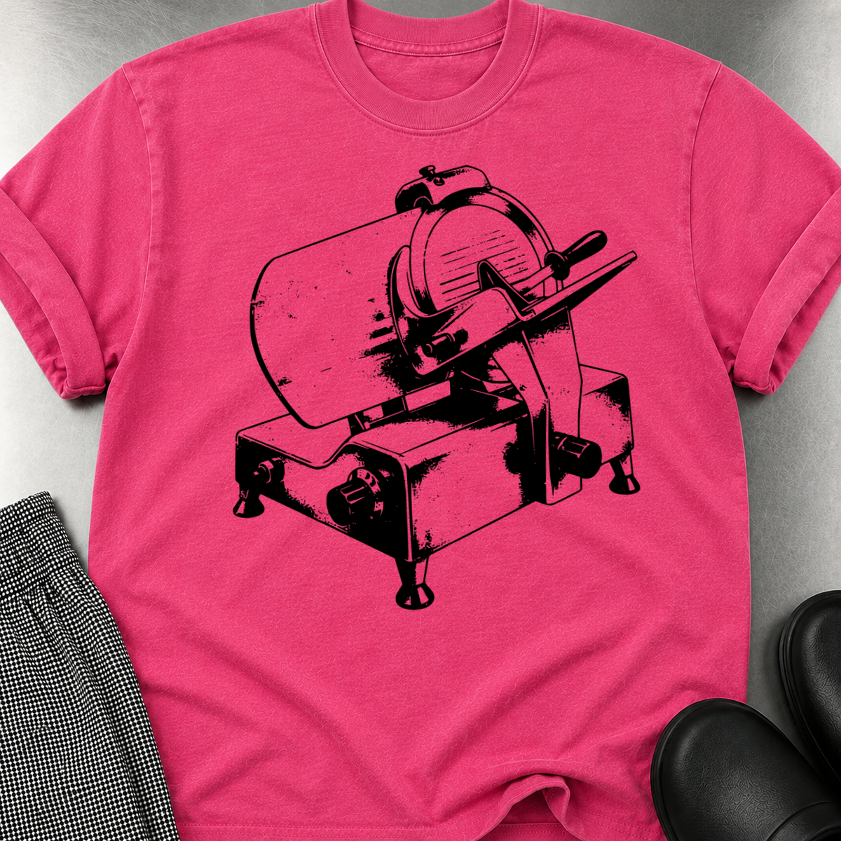 Meat Slicer  T-Shirt