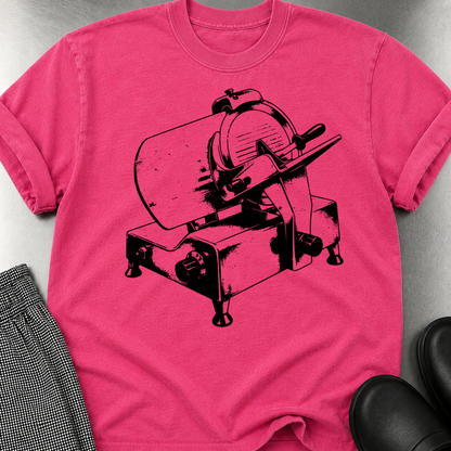 Meat Slicer  T-Shirt