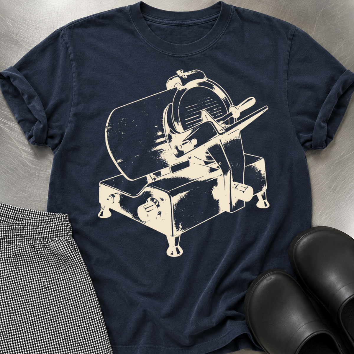 Meat Slicer  T-Shirt