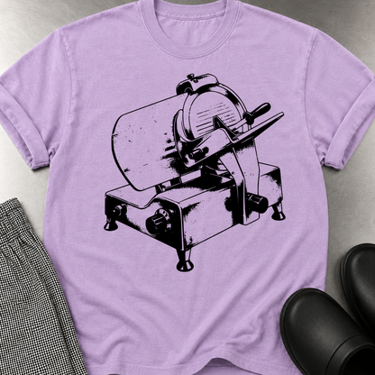 Meat Slicer  T-Shirt
