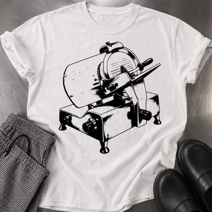 Meat Slicer  T-Shirt
