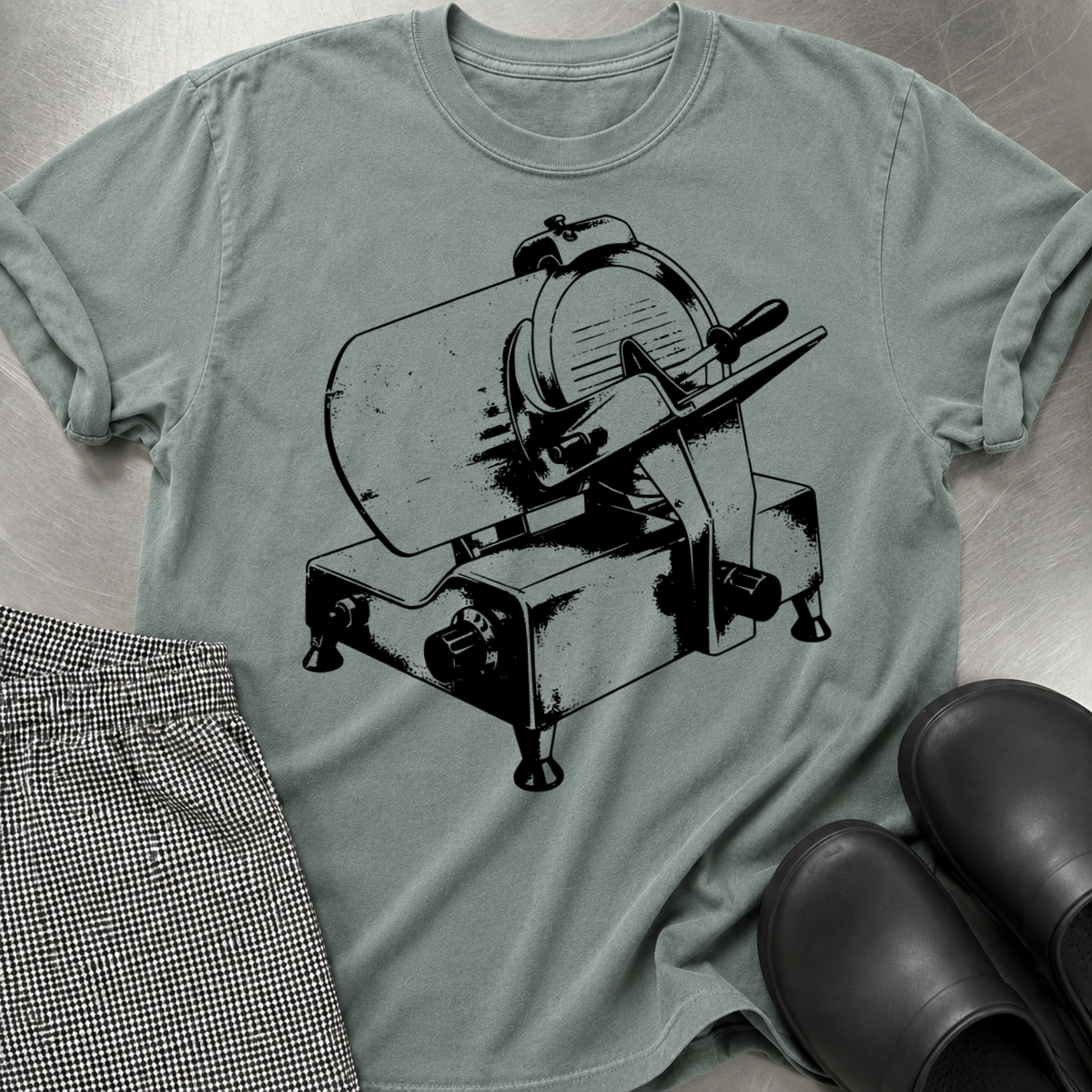 Meat Slicer  T-Shirt