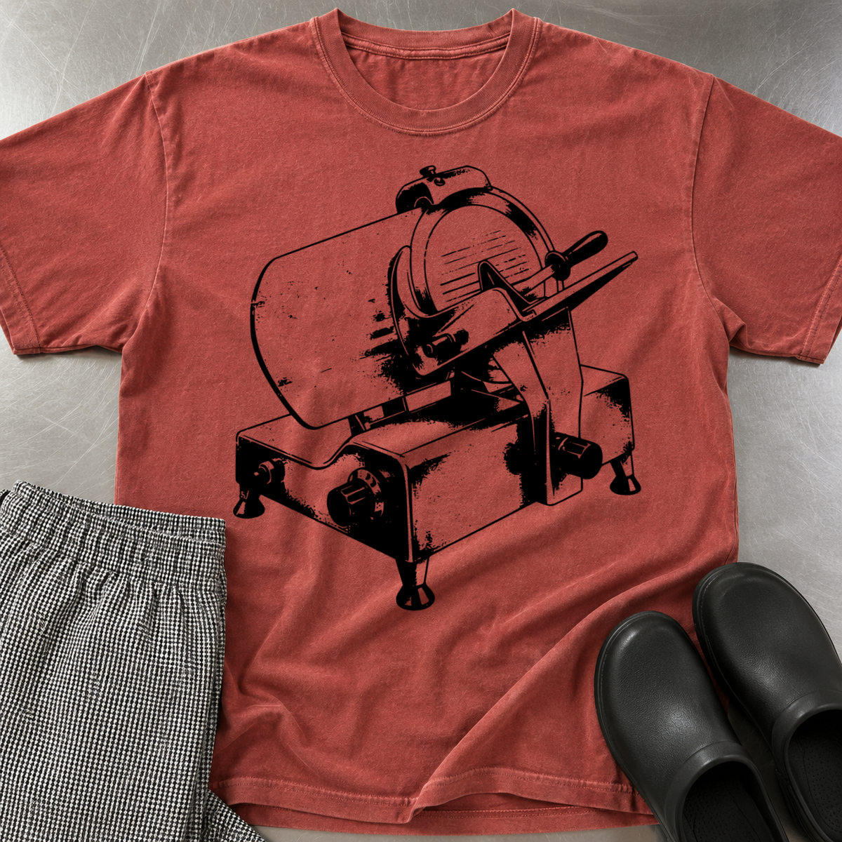 Meat Slicer  T-Shirt