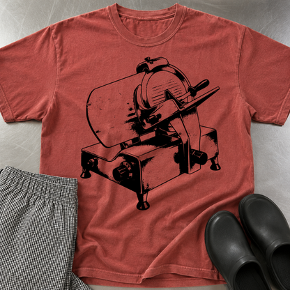 Meat Slicer  T-Shirt
