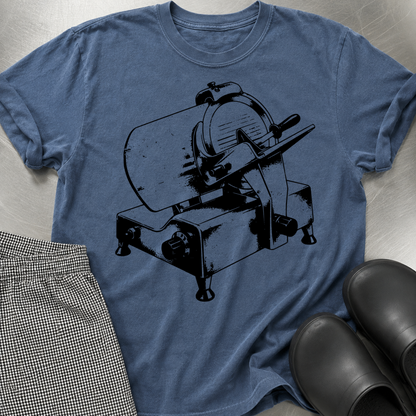 Meat Slicer  T-Shirt