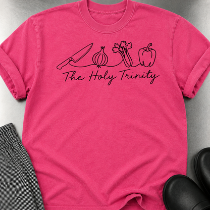 The Holy Trinity T-Shirt