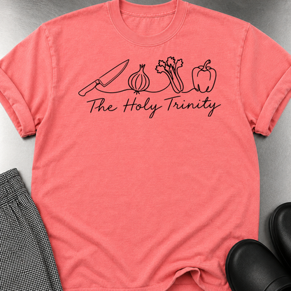 The Holy Trinity T-Shirt