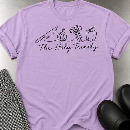The Holy Trinity T-Shirt