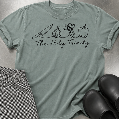 The Holy Trinity T-Shirt