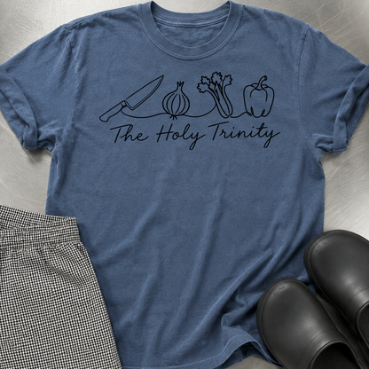 The Holy Trinity T-Shirt