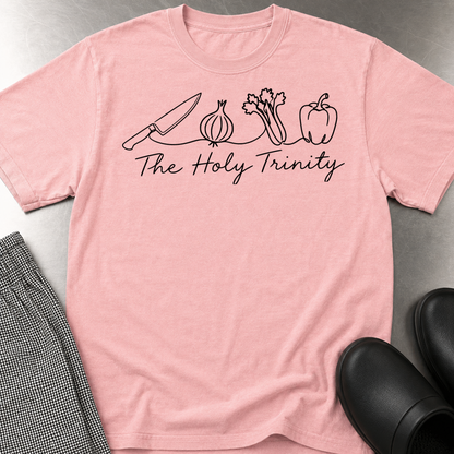 The Holy Trinity T-Shirt