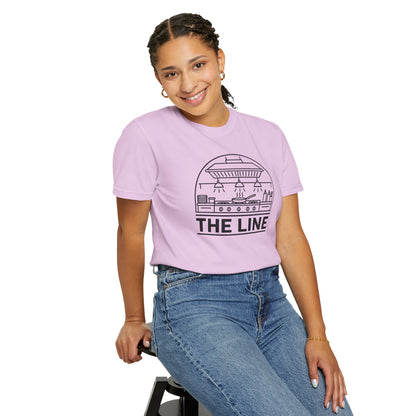 The Line T-Shirt