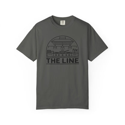 The Line T-Shirt