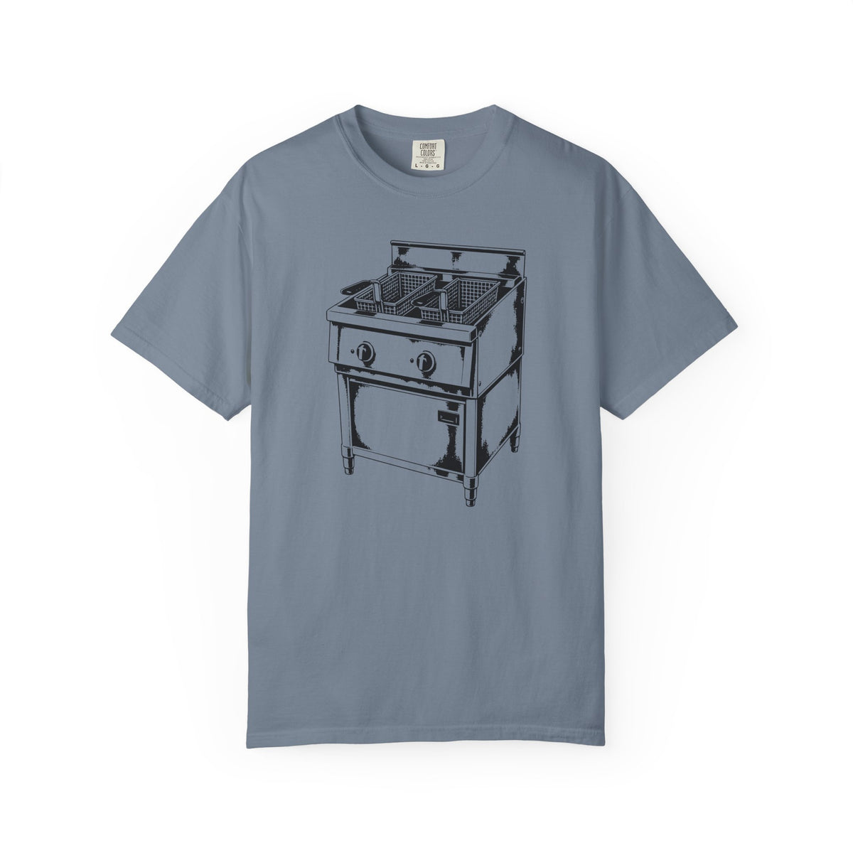 Fry Station T-Shirt