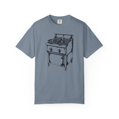 Fry Station T-Shirt