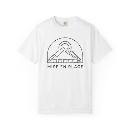 Mise en Place T-Shirt