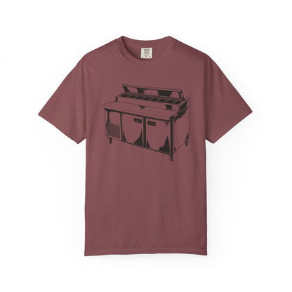 Prep Table T-Shirt