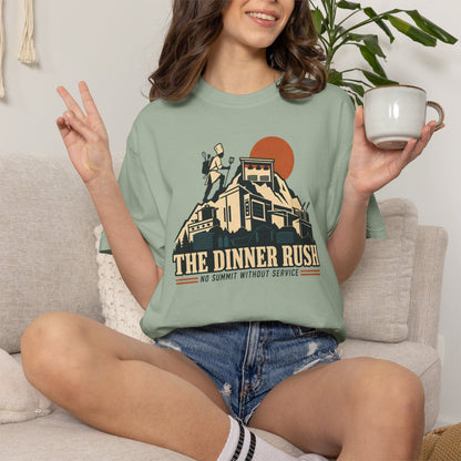 The Dinner Rush T-Shirt
