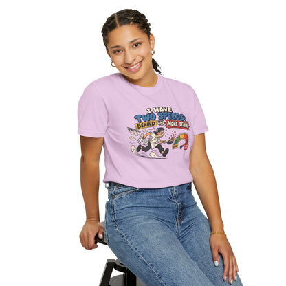 Two Speeds T-Shirt