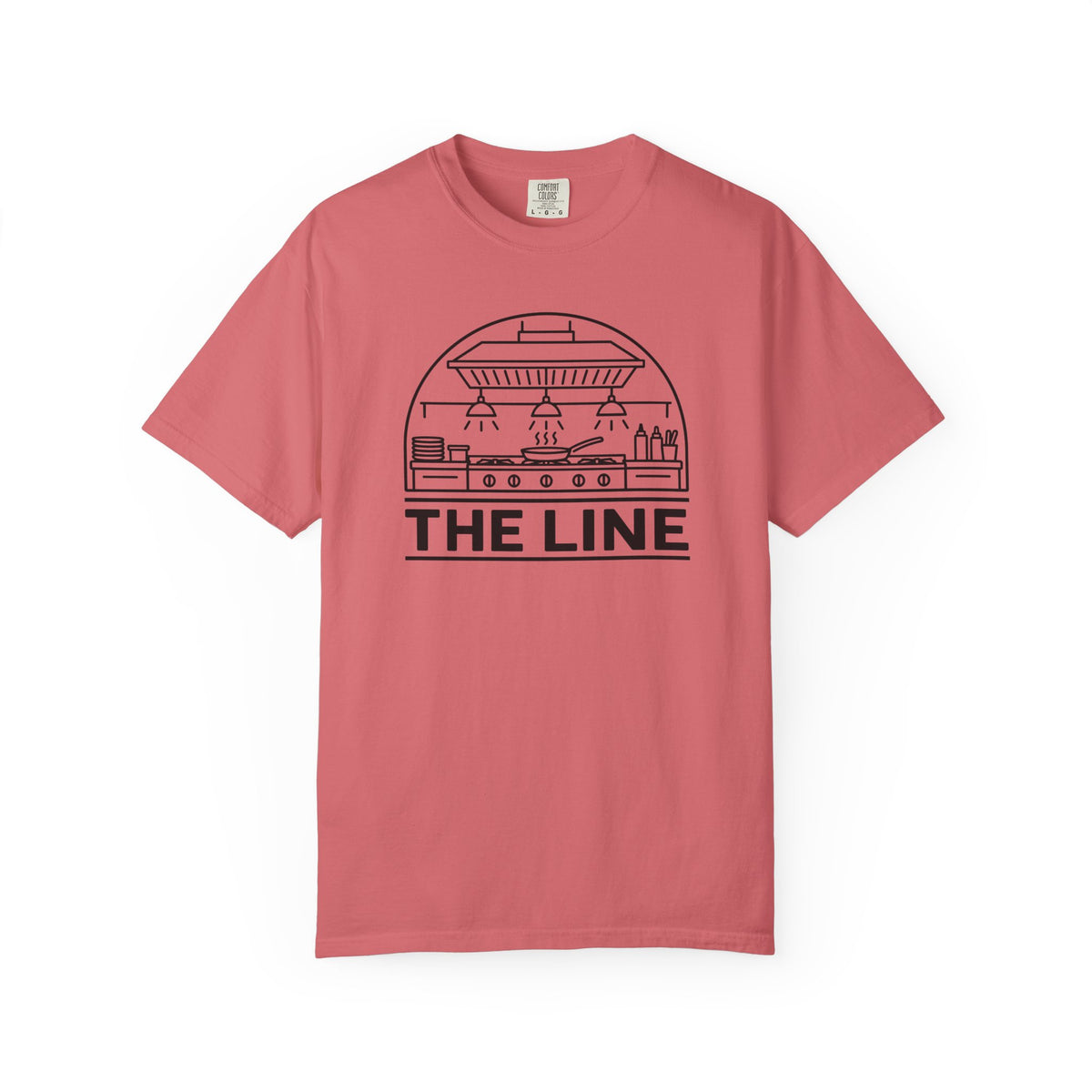 The Line T-Shirt