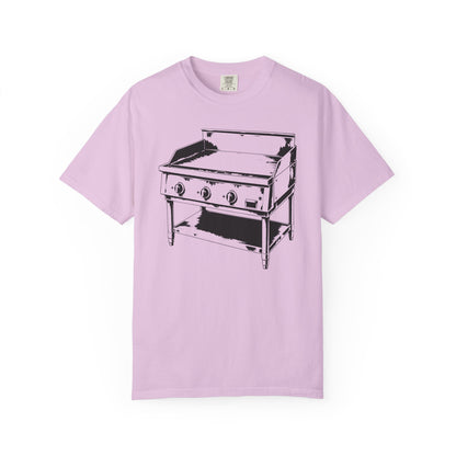 Griddle T-Shirt