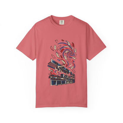 Psychodelic Kitchen T-Shirt
