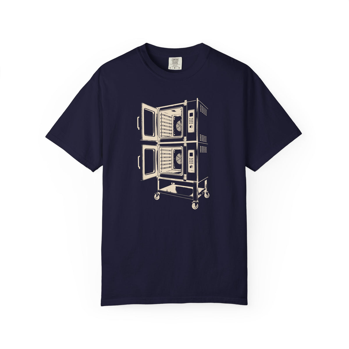 Combi Oven T-Shirt