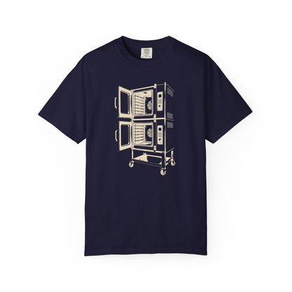 Combi Oven T-Shirt