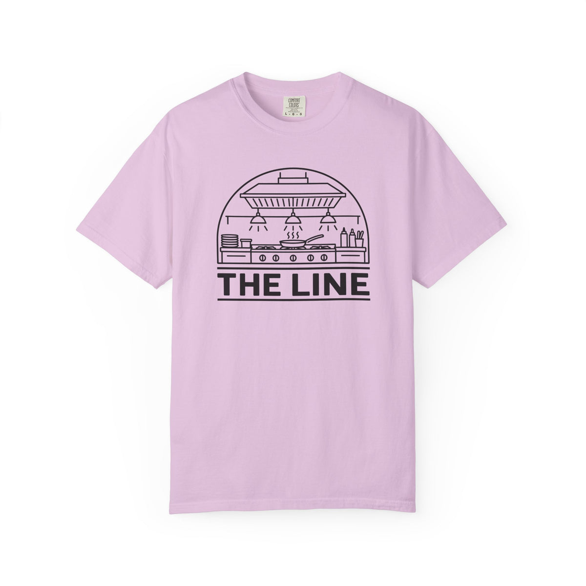 The Line T-Shirt