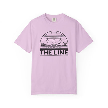 The Line T-Shirt