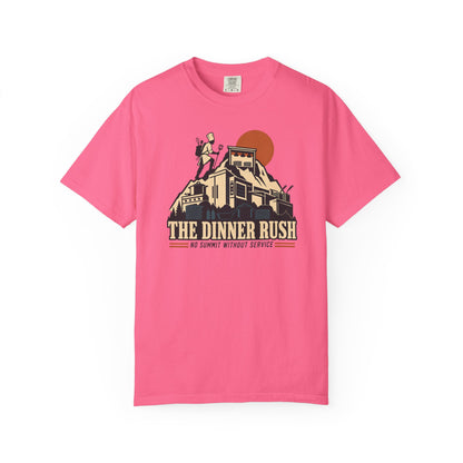 The Dinner Rush T-Shirt