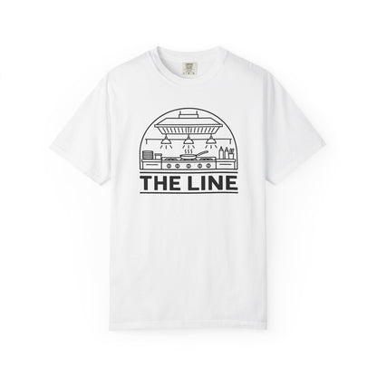 The Line T-Shirt