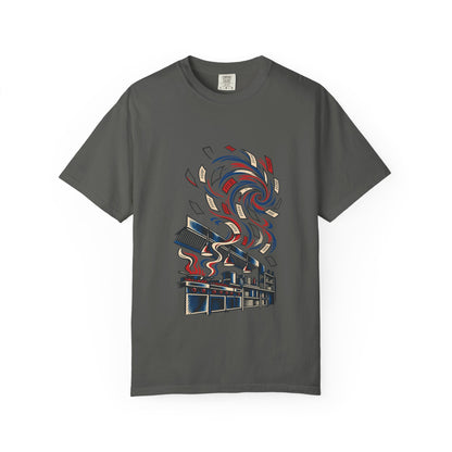 Psychodelic Kitchen T-Shirt