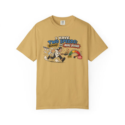 Two Speeds T-Shirt