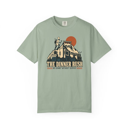 The Dinner Rush T-Shirt