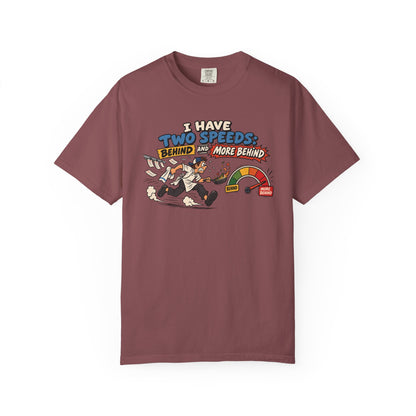 Two Speeds T-Shirt