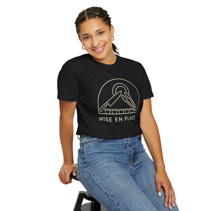 Mise en Place T-Shirt