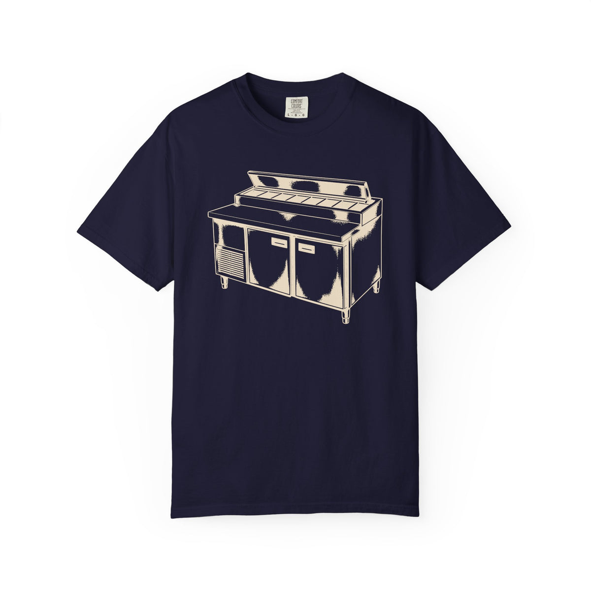 Prep Table T-Shirt