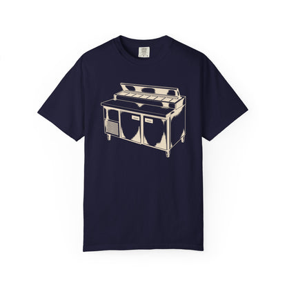 Prep Table T-Shirt