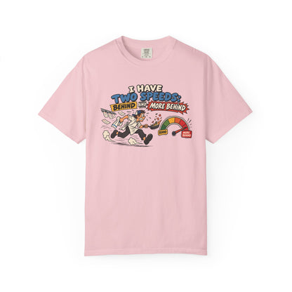 Two Speeds T-Shirt