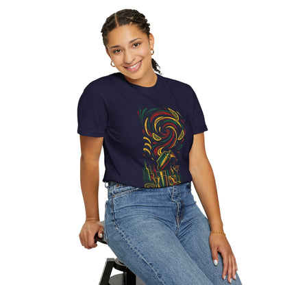 Psychodelic Bar T-shirt