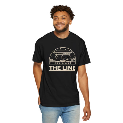 The Line T-Shirt