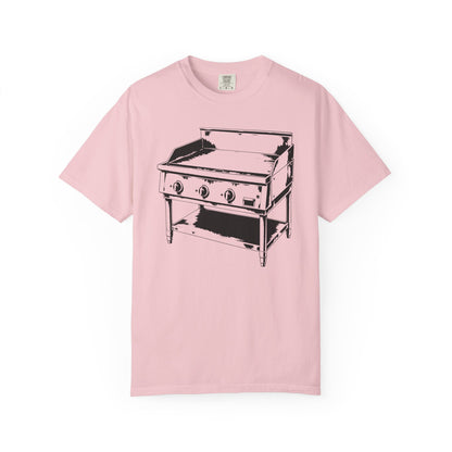 Griddle T-Shirt