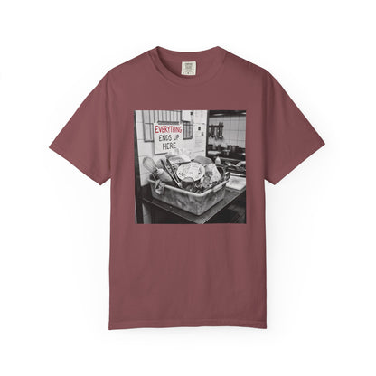 Dish Station T-Shirt