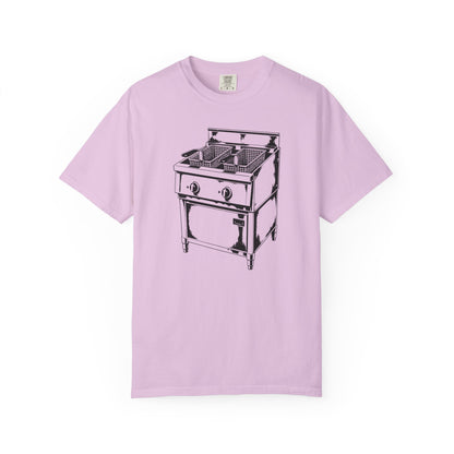 Fry Station T-Shirt