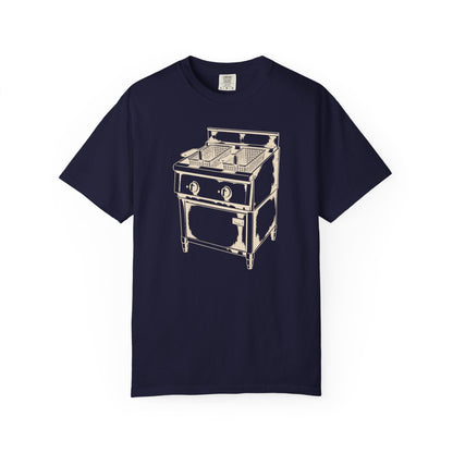 Fry Station T-Shirt