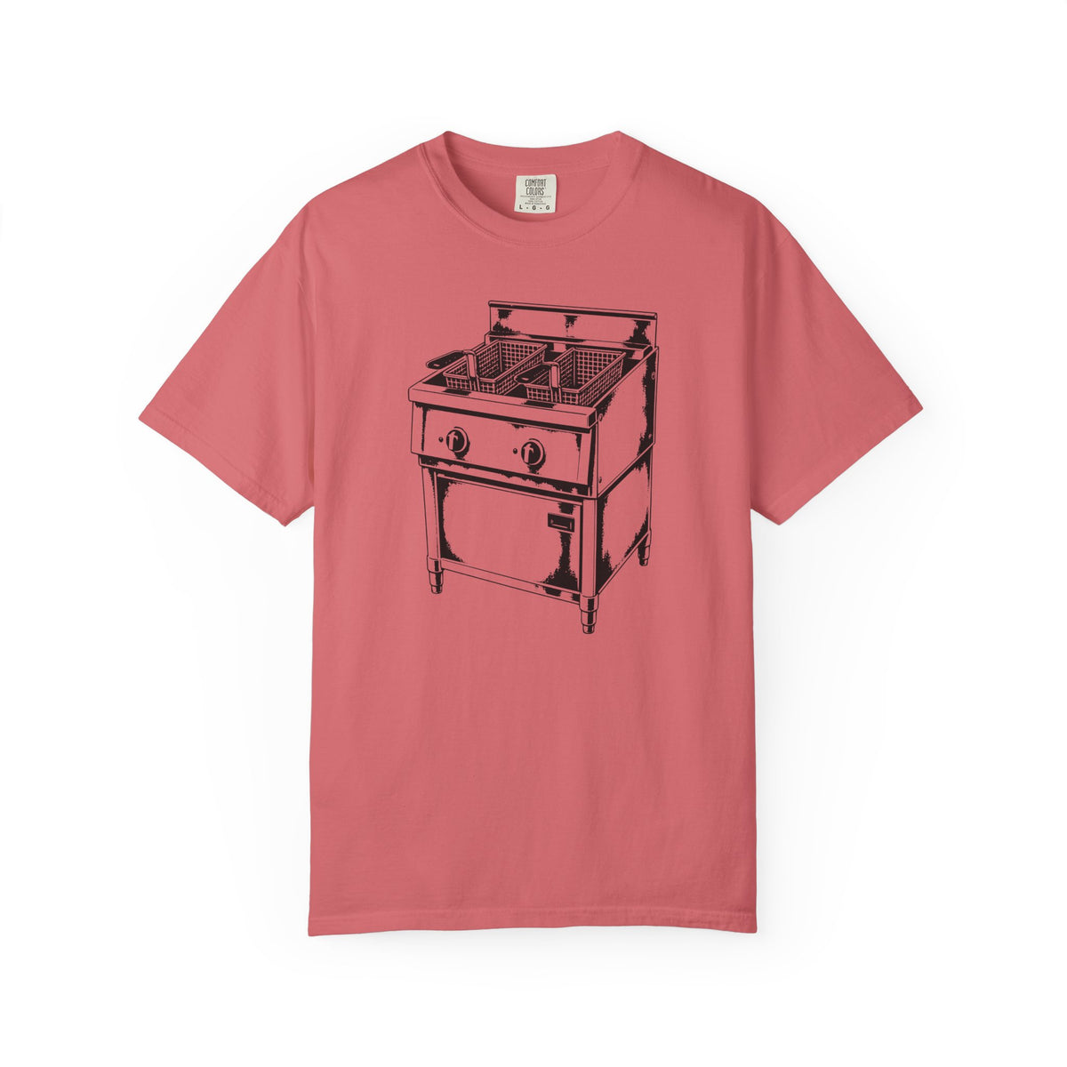 Fry Station T-Shirt