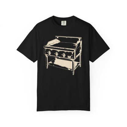 Griddle T-Shirt