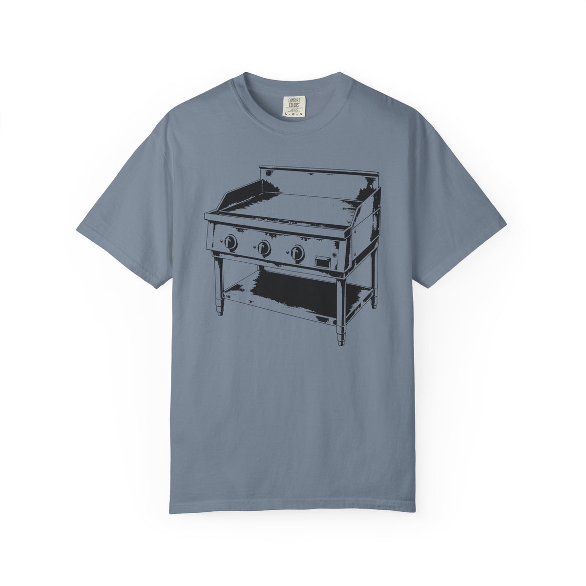 Griddle T-Shirt